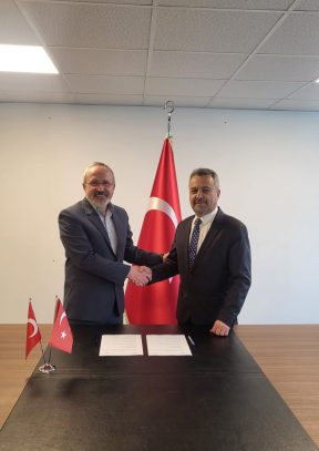 Türkiye Kojenerasyon Derneği ve Hidrojen Teknolojileri Derneği Arasında İş Birliği Protokolü İmzalandı